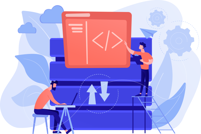 Desenvolvimento de Sistemas Web e Aplicativos