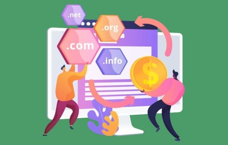 Como escolher um bom domínio: 10 dicas para conseguir um nome que traz resultados