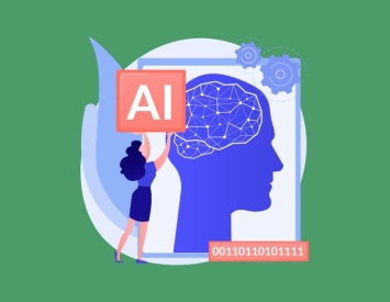 Inteligência Artificial para negócios: Um guia para líderes empresariais