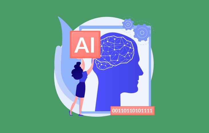 Inteligência Artificial para negócios: Um guia para líderes empresariais