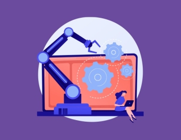 Ferramentas de automação com IA: O guia completo para empresas