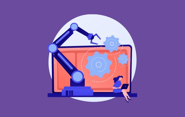 Ferramentas de automação com IA: O guia completo para empresas