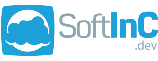 SoftInC ~ Desenvolvimento Web